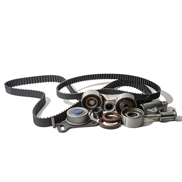 Timing Belt Systems