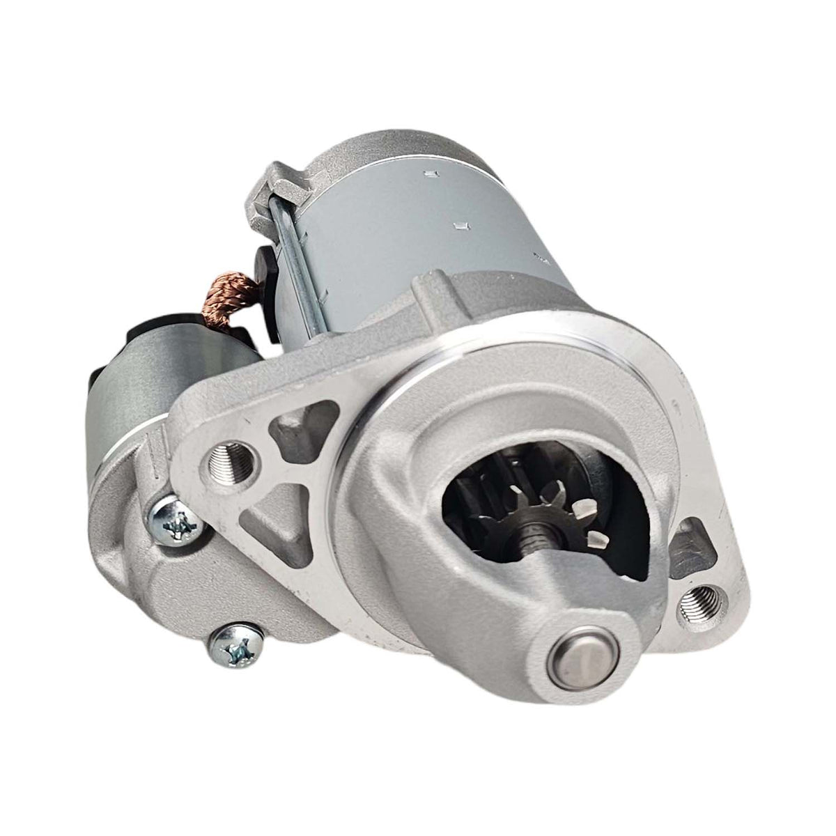 Starter Motor for Lexus GS250 GRL11R GS300 GRS190R GS350 GRL12R IS250 GSE20R GSE30R IS250C GSE20R IS350 GSE21R GSE31R RC350 GSC10R Toyota HiLux GGN15R GGN25R GGN120R GGN125R LandCruiser GRJ120R GRJ200R GRJ76R GRJ79R Mark X GRX121R GRX133R 2003~2027