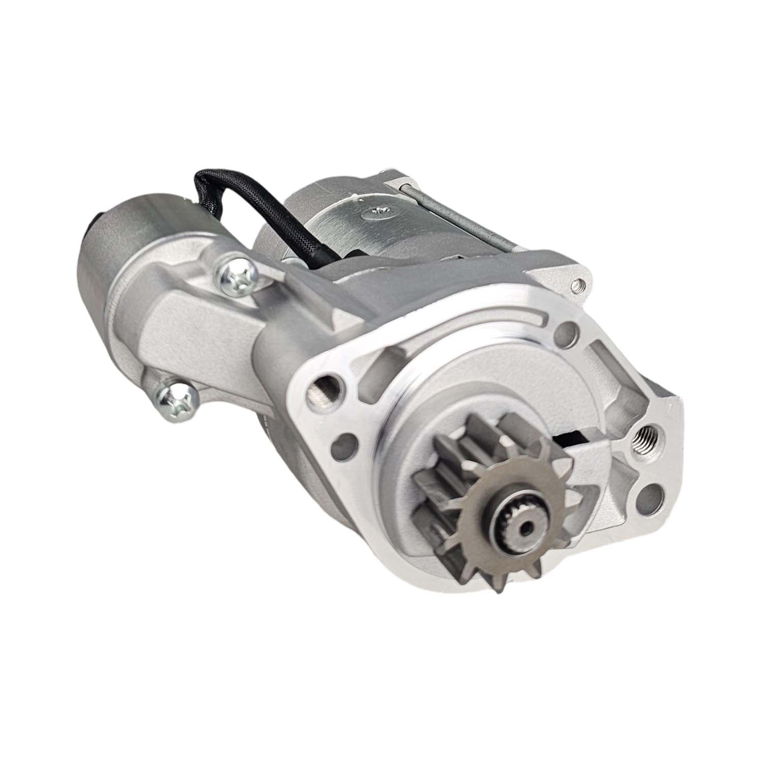 Starter Motor for Nissan Navara D40 2.5L YD25DDTI 2008~2015 - 8mm mounting hole
