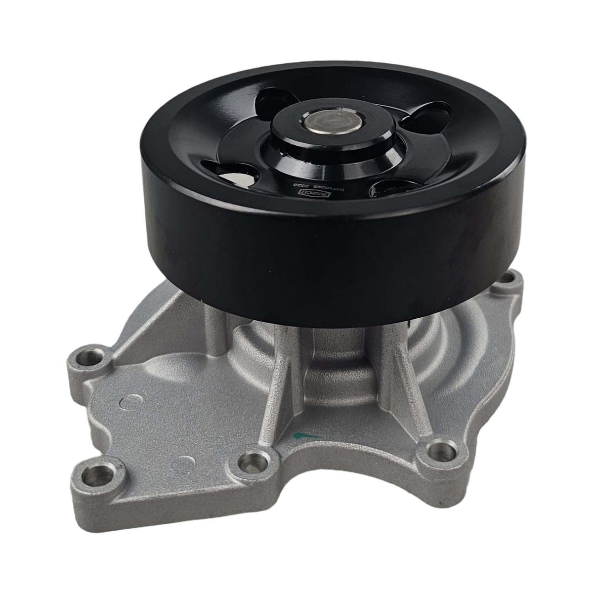 Water Pump for SsangYong Musso Q200 Q201 Q215 Q261 D22DTR 2018~2025