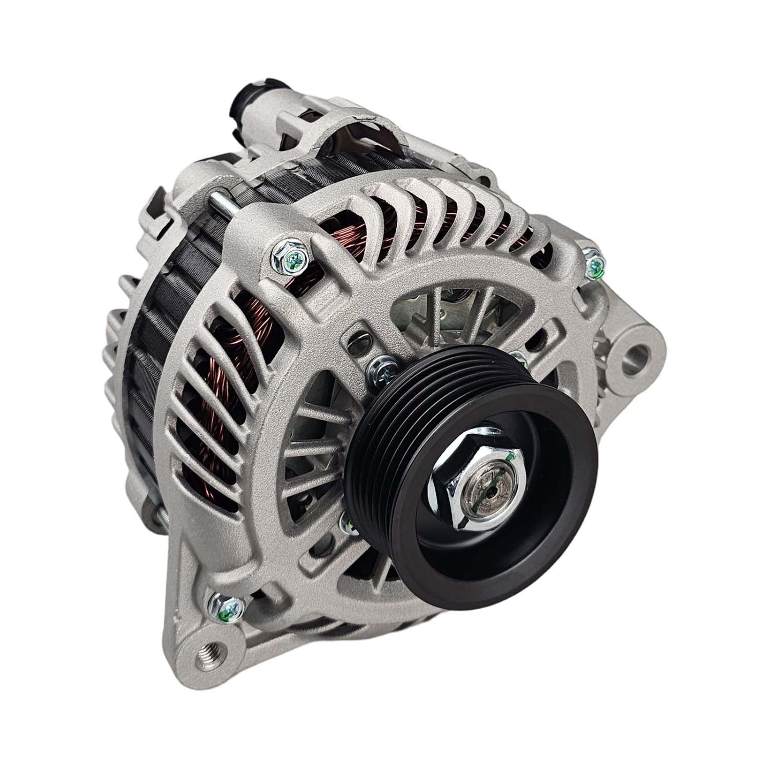 Alternator for 350Z Z33 350GT V35 Teana J31 Elgrand E51 2.5 3.5 00~10 12V 110A