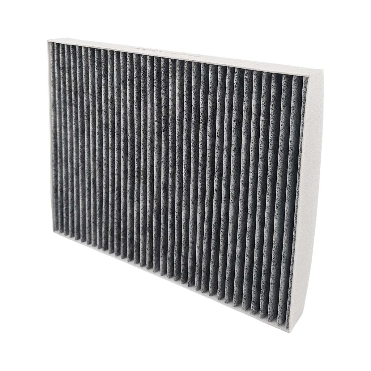Basco Cabin Filter, Interchangeable with CAC-31060 WACF0022 for Audi Porsche VW