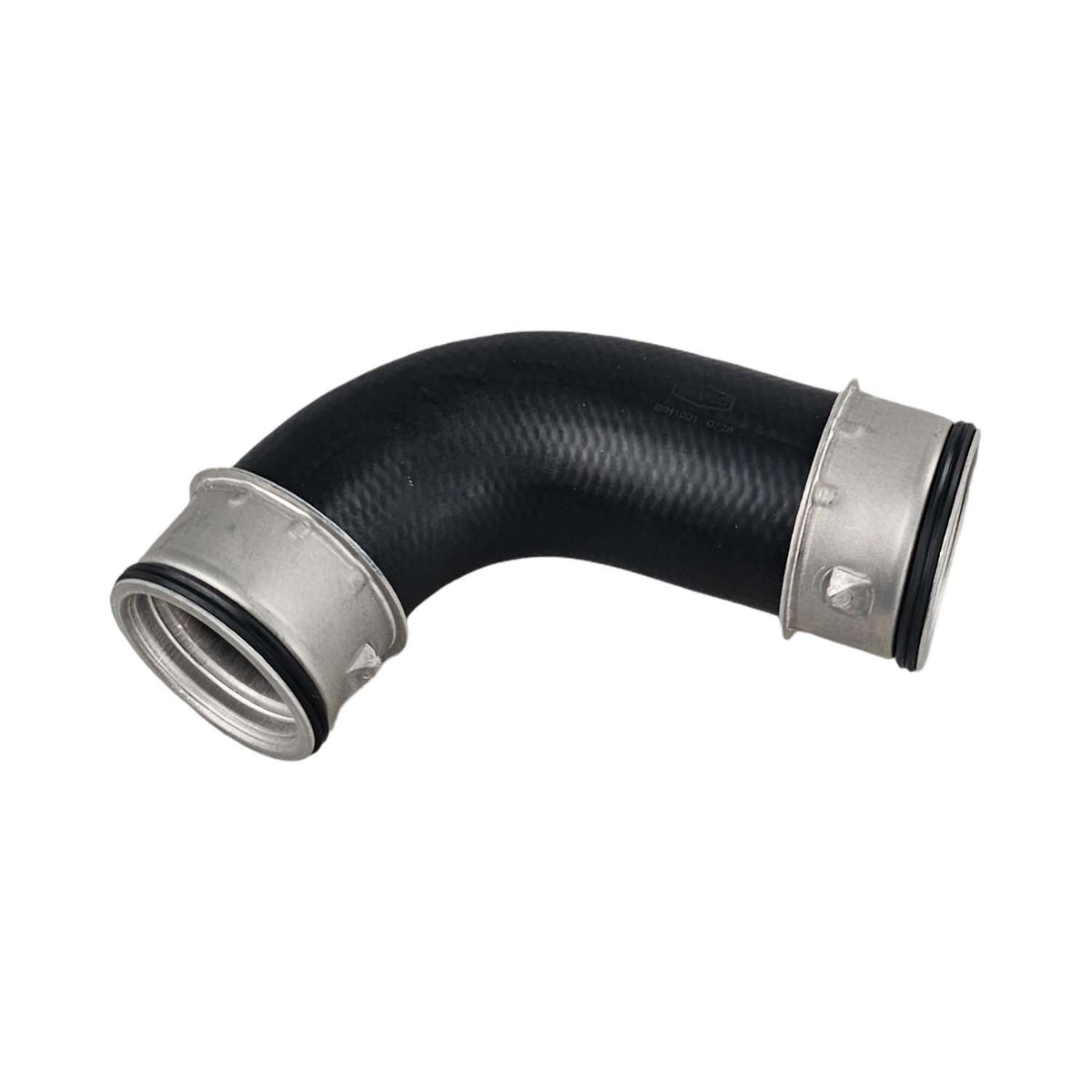 Hot Side Turbo Hose for VW Golf/Jetta 1K Audi A3 8P Skoda Octavia 1Z 1.9 2.0