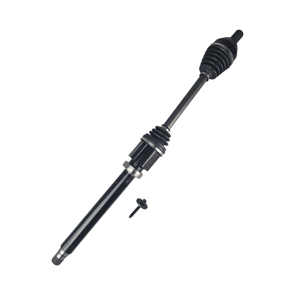 Front Right CV Drive Shaft for Ford Mondeo MA MB MC 2.3L SEBA SEB 2007~2015