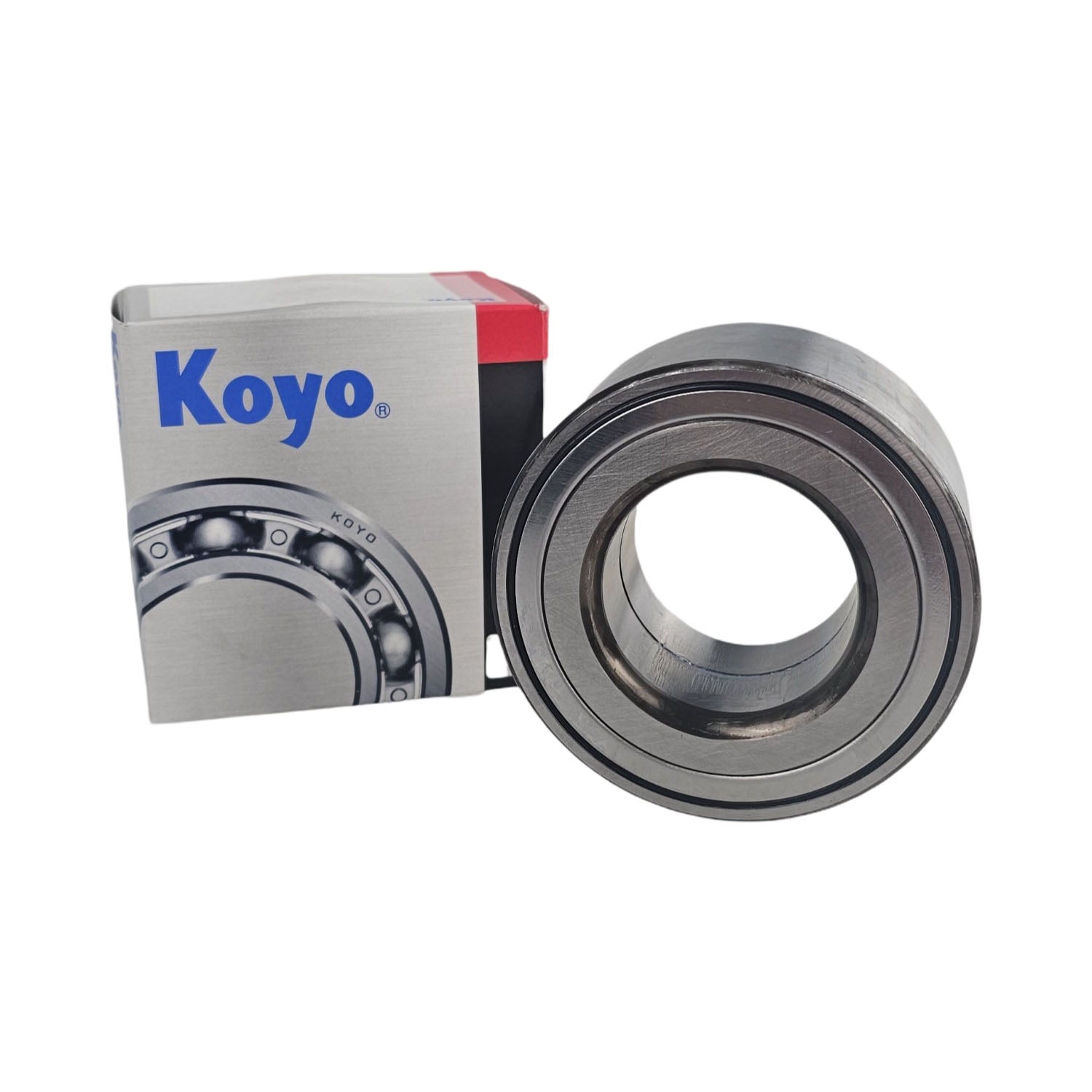 OEM Front Wheel Bearing Kit for Toyota Kluger GSU40 GSU45 GSU50 GSU55 3.5L 10~21
