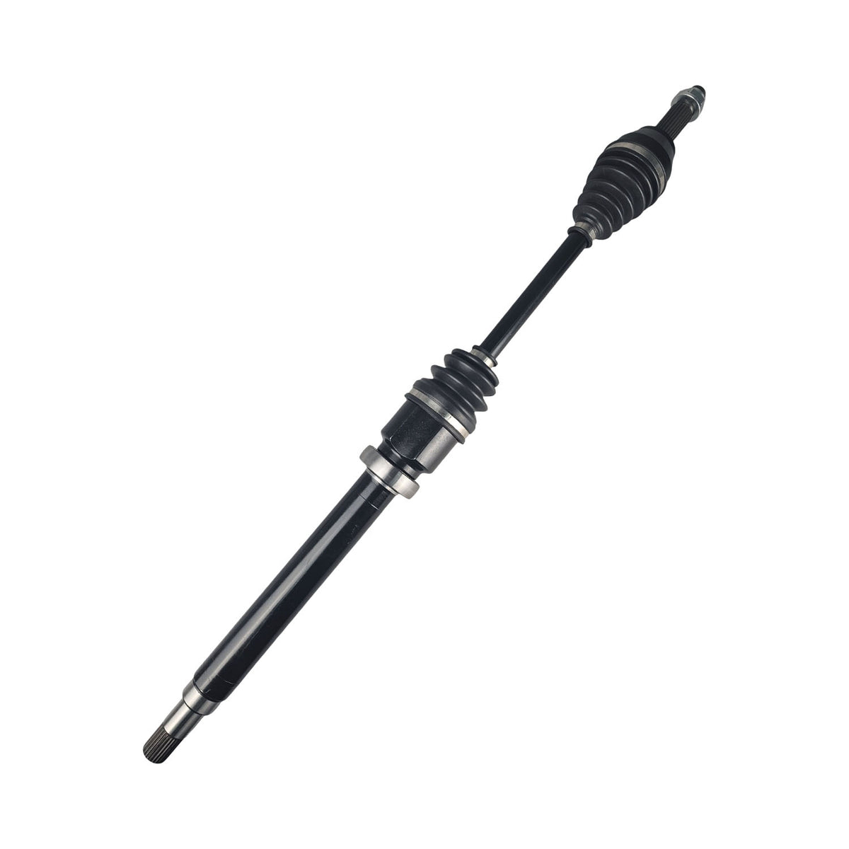 Front Right CV Drive Shaft for Ford Fiesta WS 1.4L SPJA 2009-2010 Automatic only