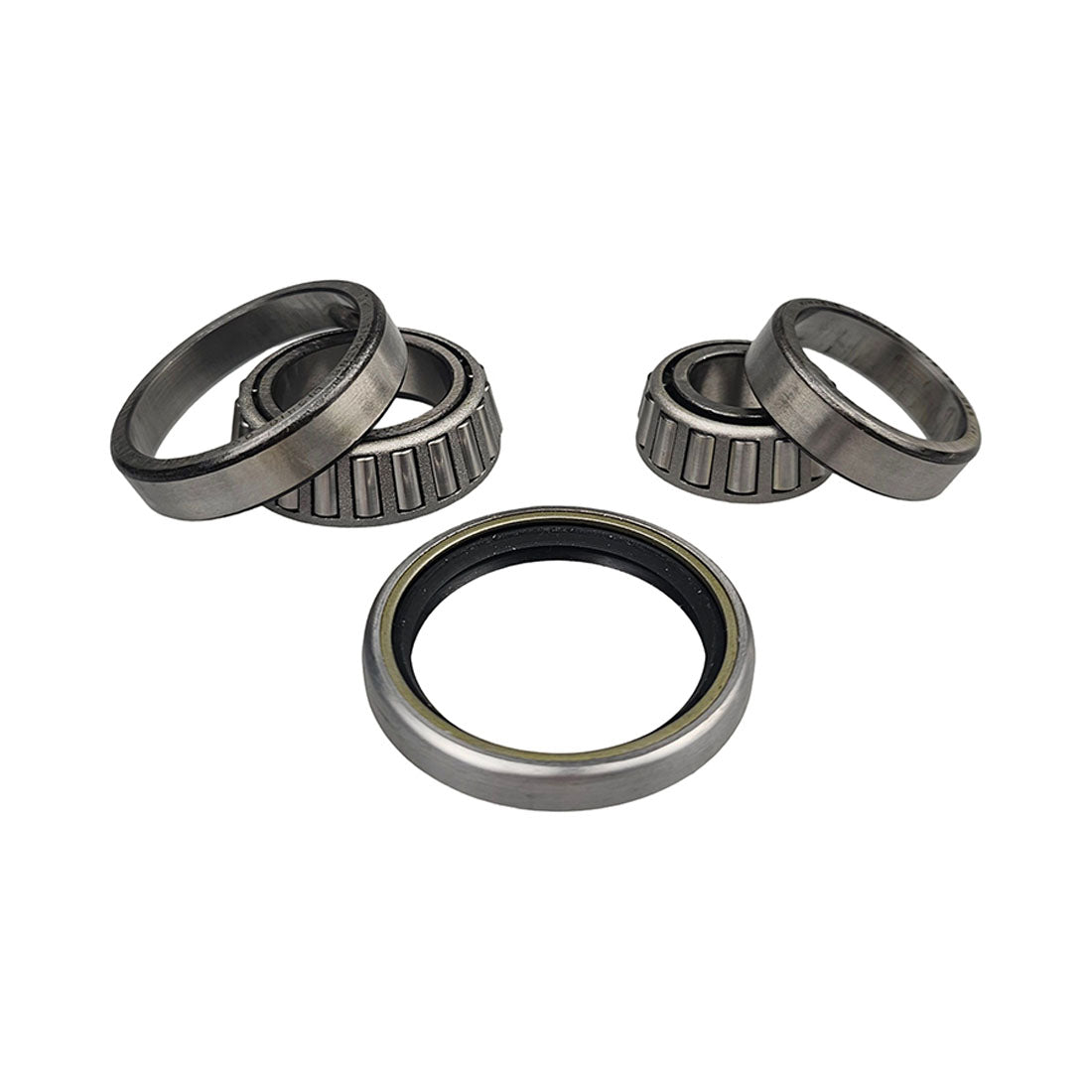 Front Wheel Bearing Kit for Toyota Celica RA23R RA28R TA23R, Corolla AE71R AE85R KE30R KE35R KE36R KE38R KE50R KE55R KE70R KE72V KE74V, Corolla/Sprinter AE86R, T18 TE72R 1975~1987