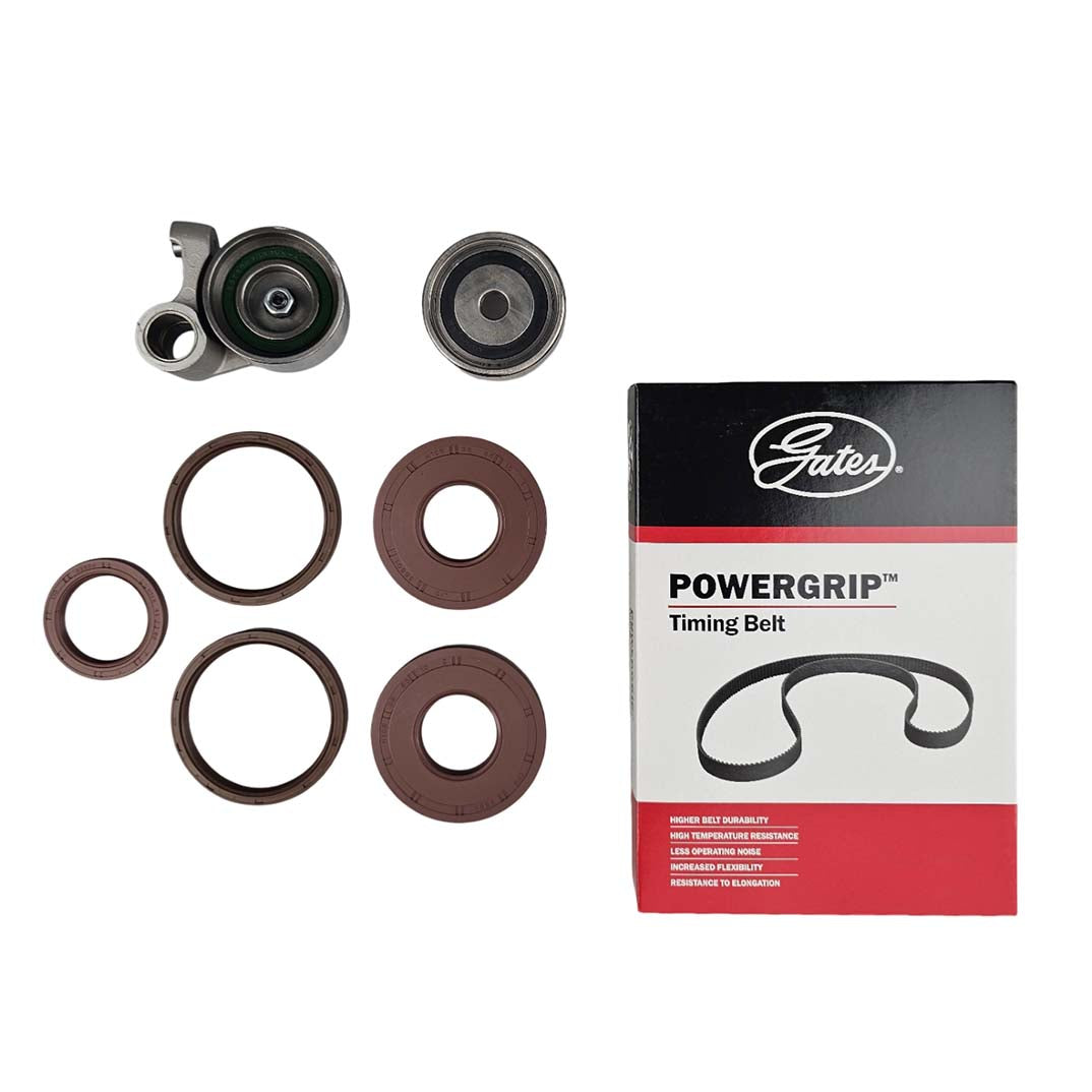 Timing Belt Kit For Lexus LX470 Toyota Landcruiser UZJ100R UZJ200R 2UZ-FE 2UZFE