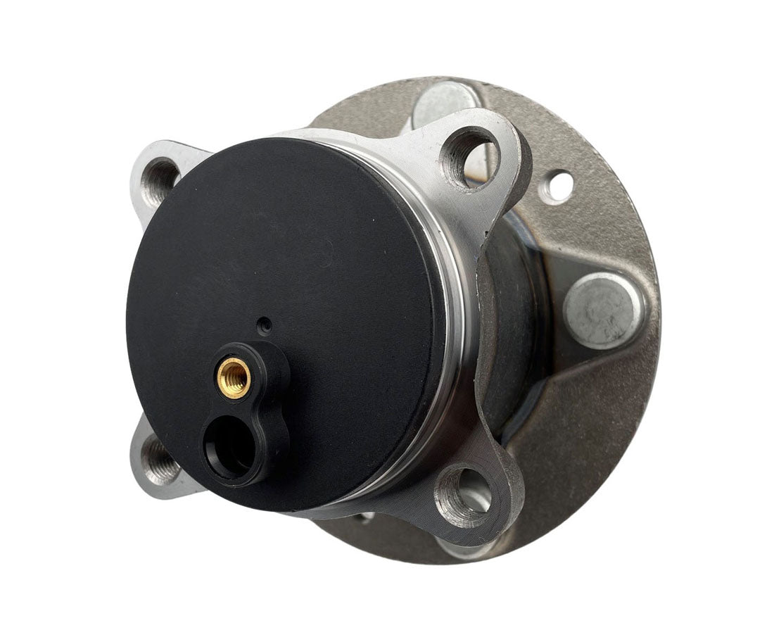 Rear Wheel Bearing Hub for Mazda 3 BP CX-30 DM 2.0L 2.5L w/ ABS, FWD 2019~On