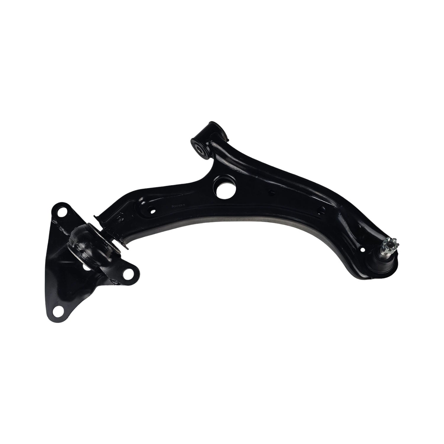 Front Lower Right Control Arm for Honda City GM, Insight ZE, Jazz GE 2001-2016
