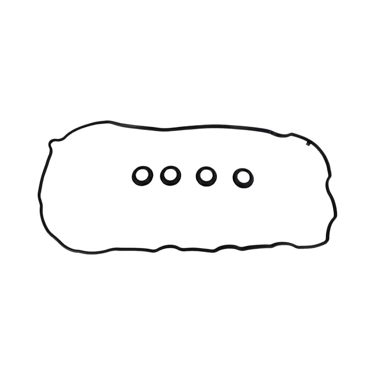 Rocker Cover Gasket Set for Toyota Camry ASV50 ASV70, Harrier AVU65, RAV4 ASA44, Alphard AGH30 AYH30, Vellfire AGH30 AYH30 | Lexus ES250 ASV60, Lexus ES300h AVV60, NX300h AZZ10, RX270 AGL10