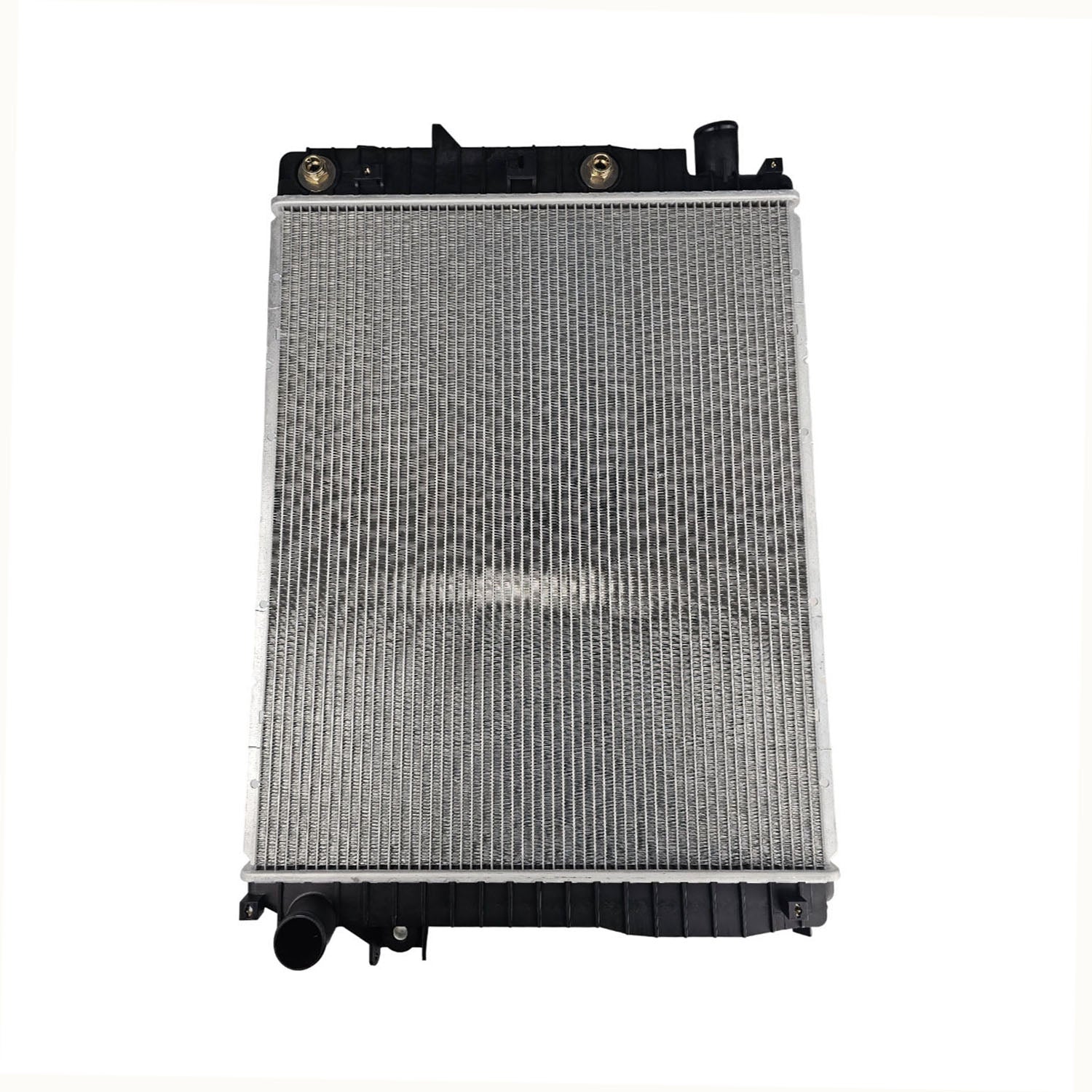 Radiator for Ram 2500 DJ 3500 D2 6.4L ESA 6.7L ETJ ETK Automatic 2013~Onwards