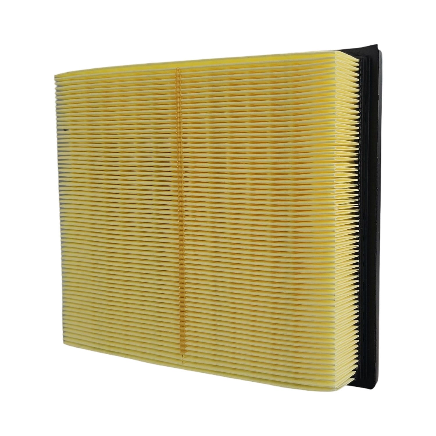 Basco Air Filter, Interchangeable with FA-33410 WA5211 for Toyota Lexus Jeep