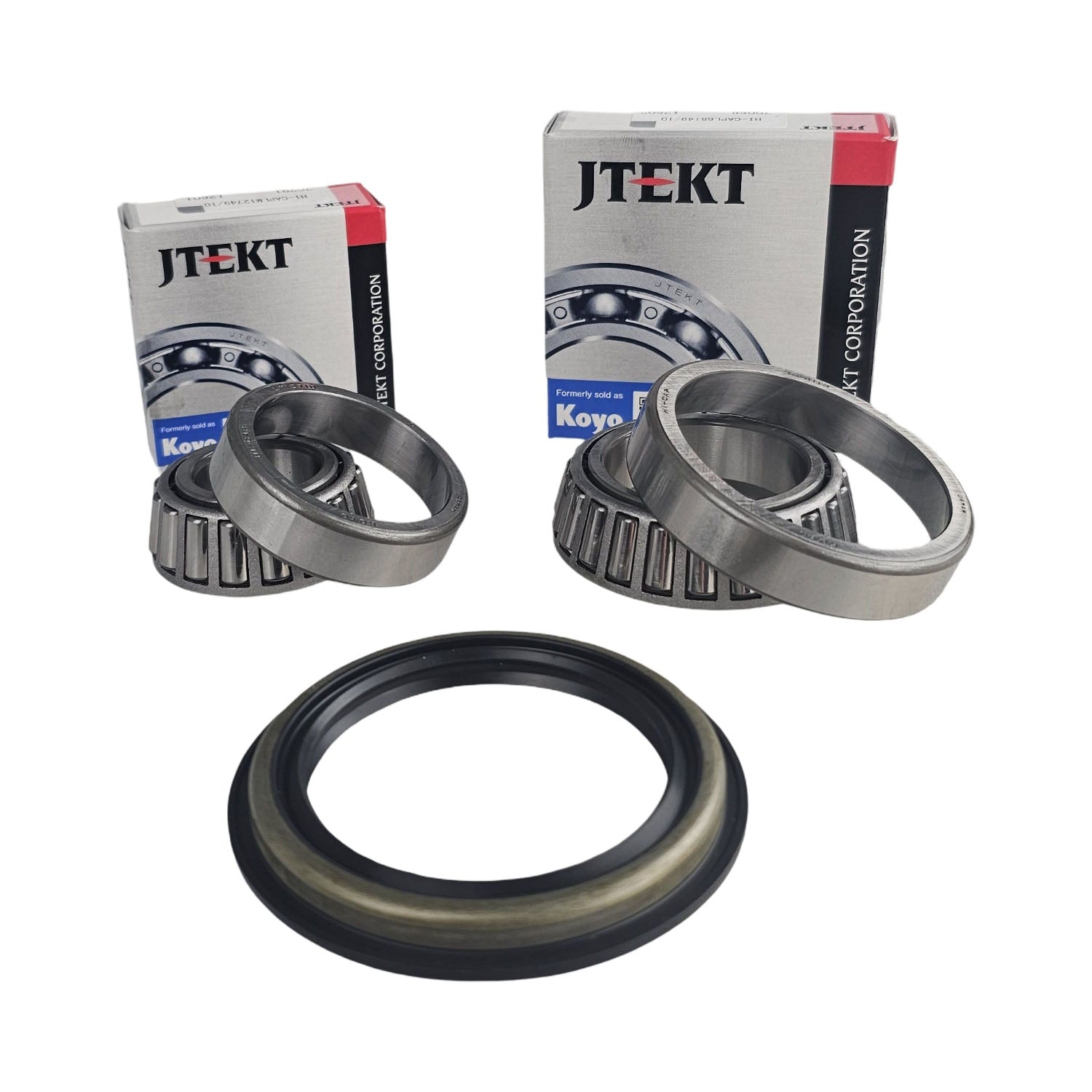 OEM Front Wheel Bearing Kit for Ford Falcon Fairlane Landau LTD Nissan Ute XFN