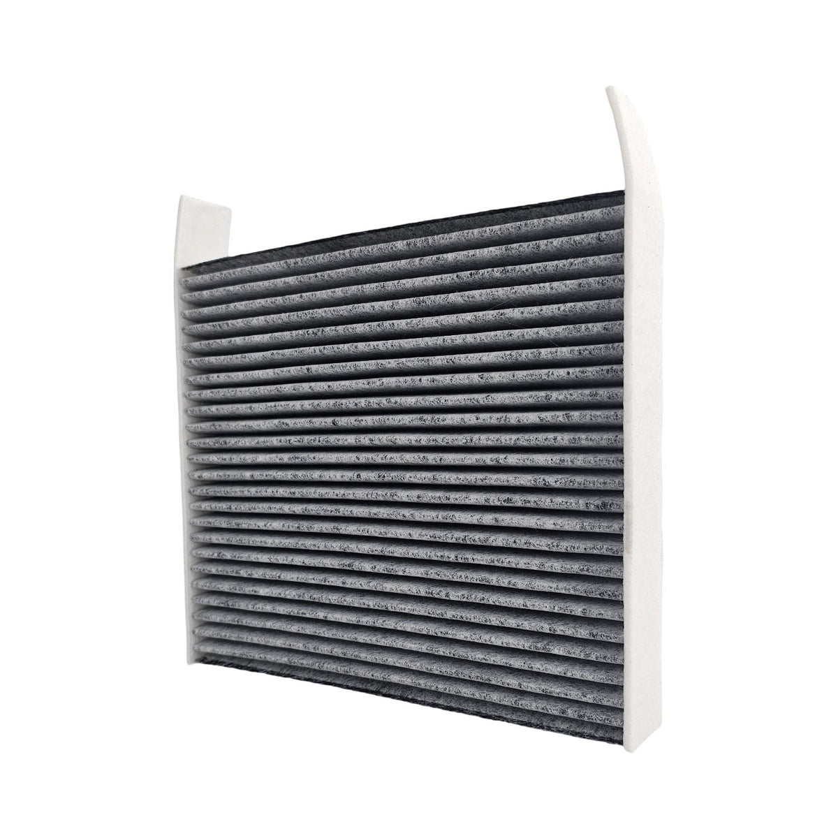 Basco Cabin Filter, Interchangeable with CAC-89210 69114-36000 for Ssangyong