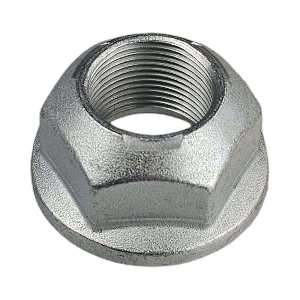 OE Drive Pinion Nut for Nissan, Infiniti - 38216-T800A