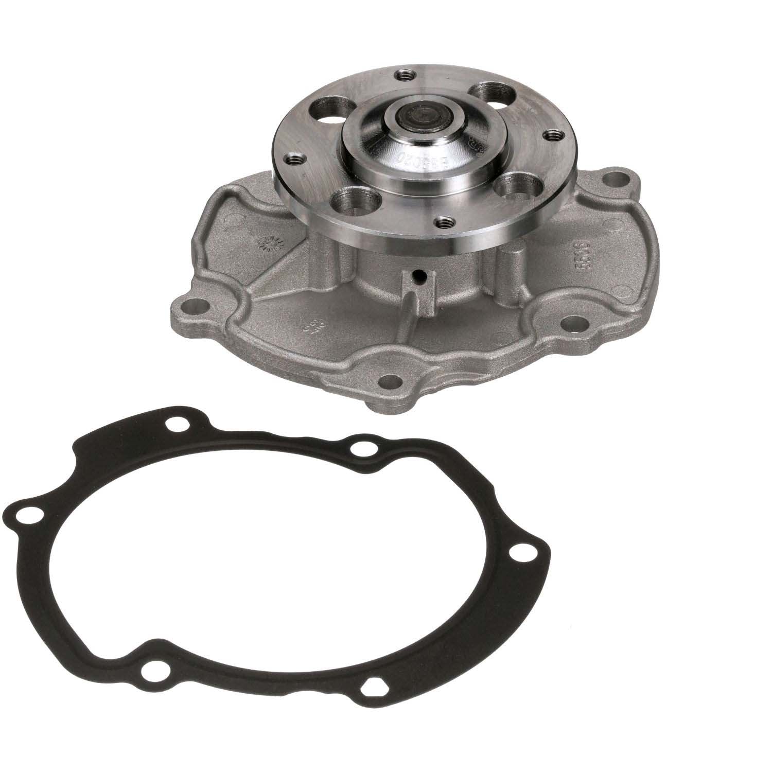 Gates Water Pump for Holden Caprice WL WM WN Commodore Calais VE VF VZ Rodeo RA