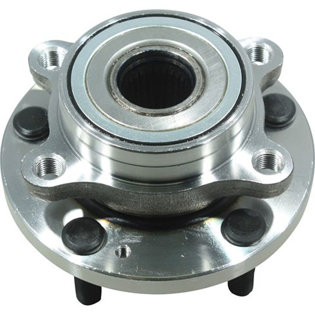 Front Wheel Bearing Hub Assembly for Hyundai i30 GD 2012-2017 Czech Made