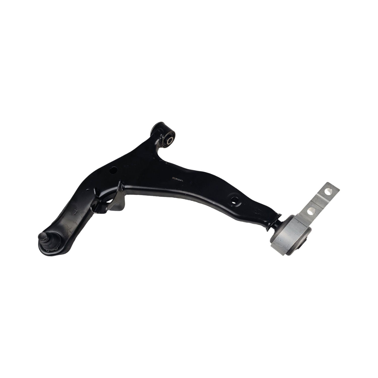 Front Lower Left Control Arm for Nissan Murano Z50 3.5L Petrol VQ35DE 2005~2009