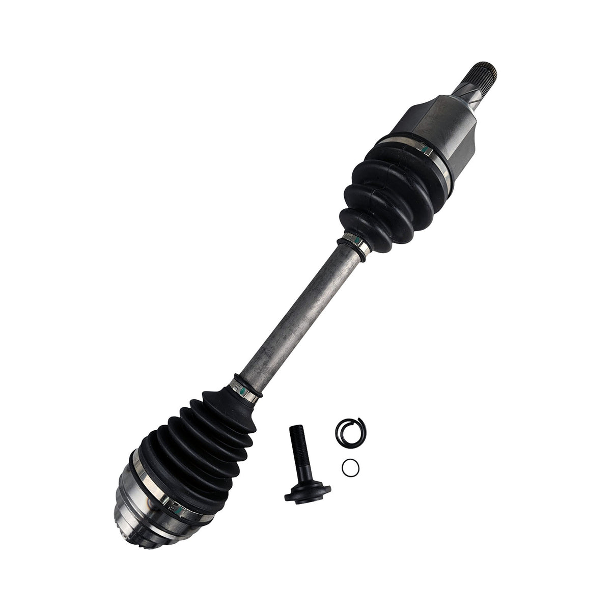 Front Left CV Drive Shaft for Mini Cooper S Clubman F54 2.0L 2015-2024 Manual