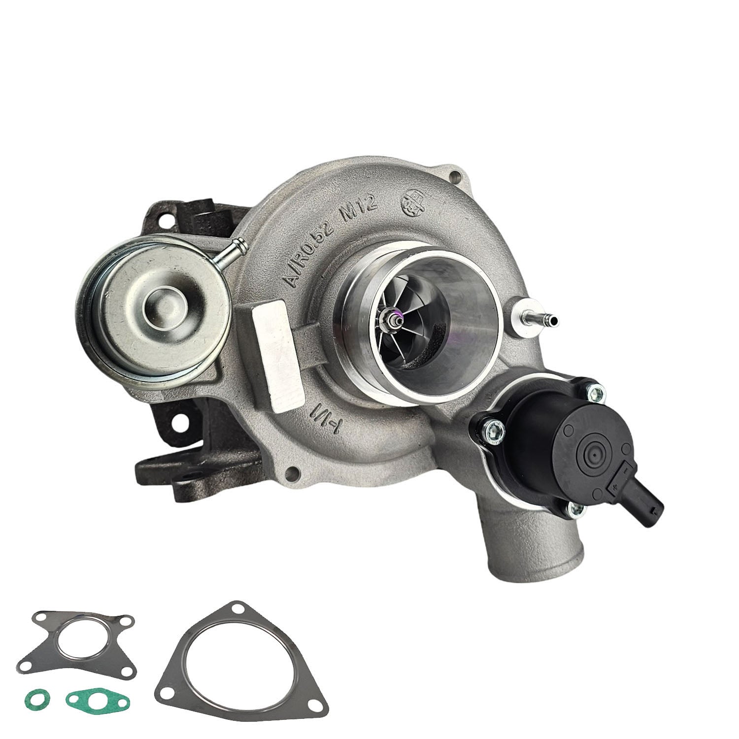 MGT1752S Billet Upgrade Turbo For LDV D90 G10 SV7A SV7C 2.0L EH1SF EH1SG