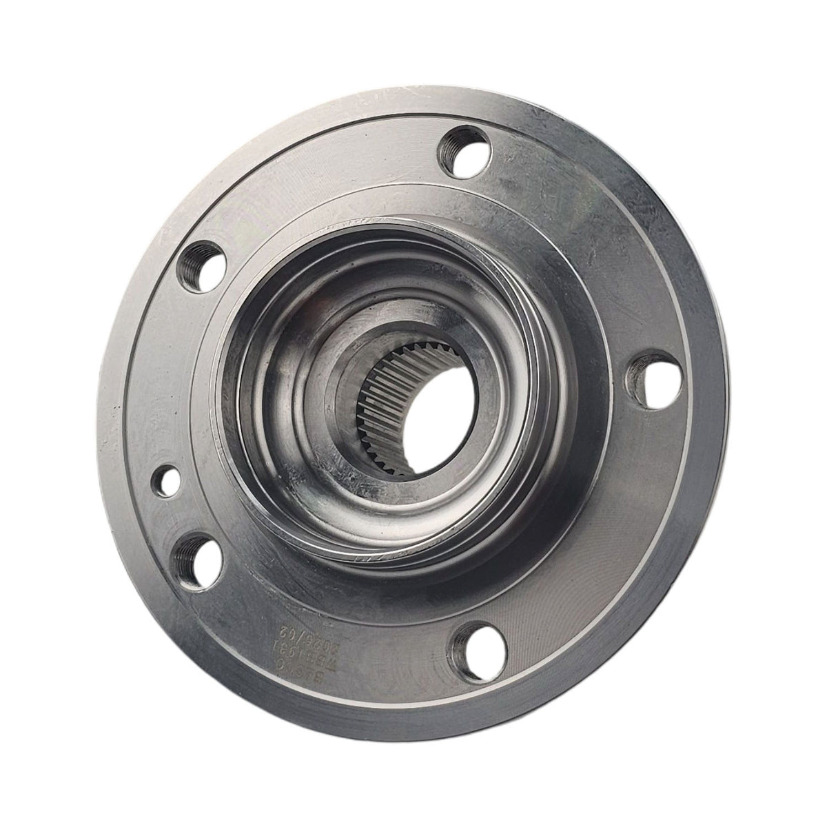Front Wheel Bearing Hub for Mercedes-AMG G63 W463 | Mercedes-Benz G-Class W463