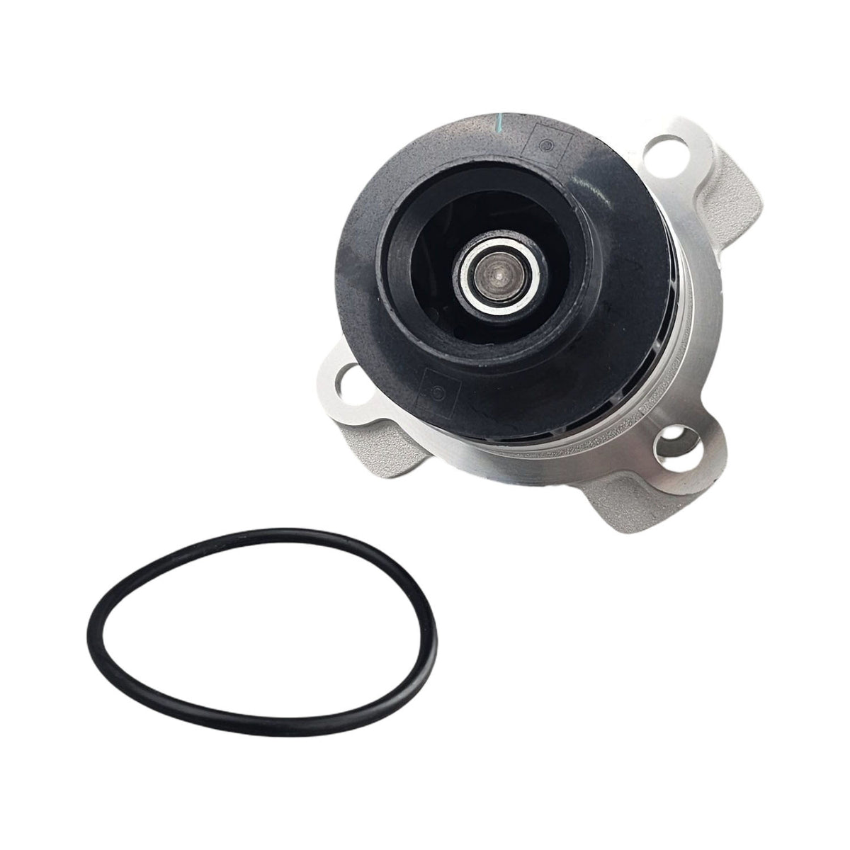 Water Pump for Mercedes Benz X220d X250d 470 | Nissan Navara D23 NP300 YS23DDTT