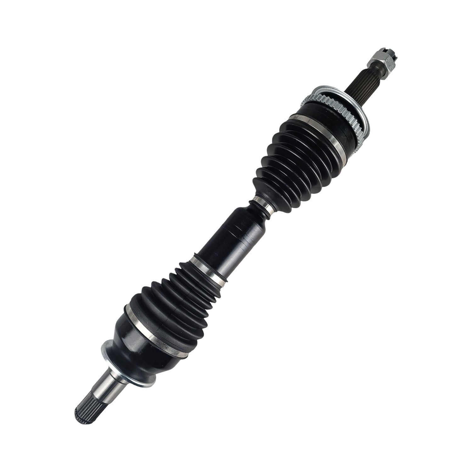 Front Left Extended CV Shaft for Mitsubishi Triton ML MQ MR Challenger PB PC
