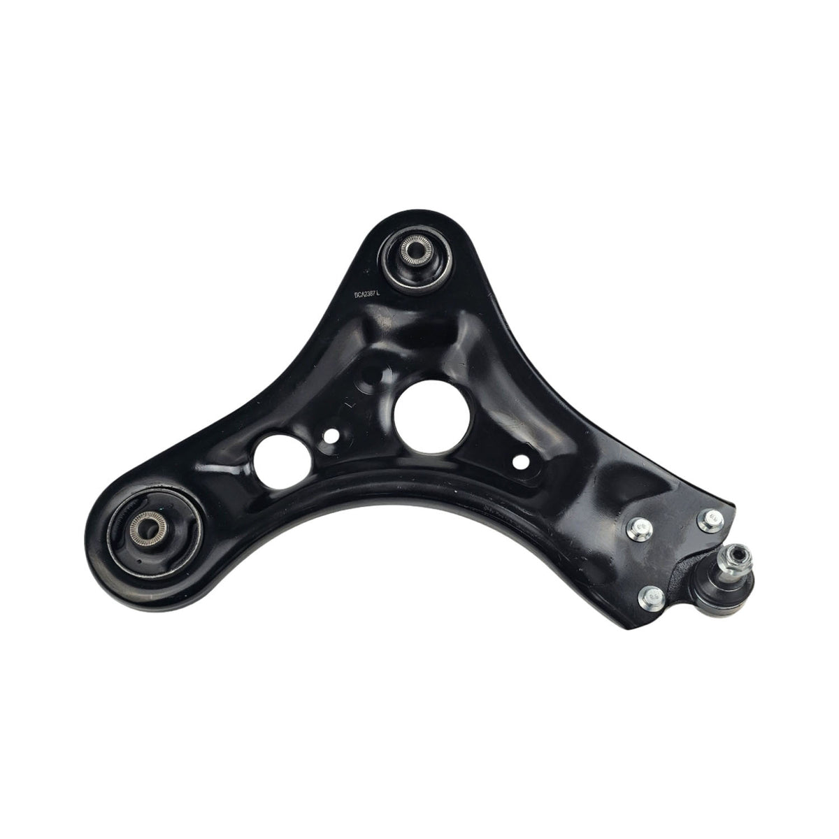 Front Lower Left Control Arm for MG MG4 Excite, Essence, XPower EV 2023~Onwards