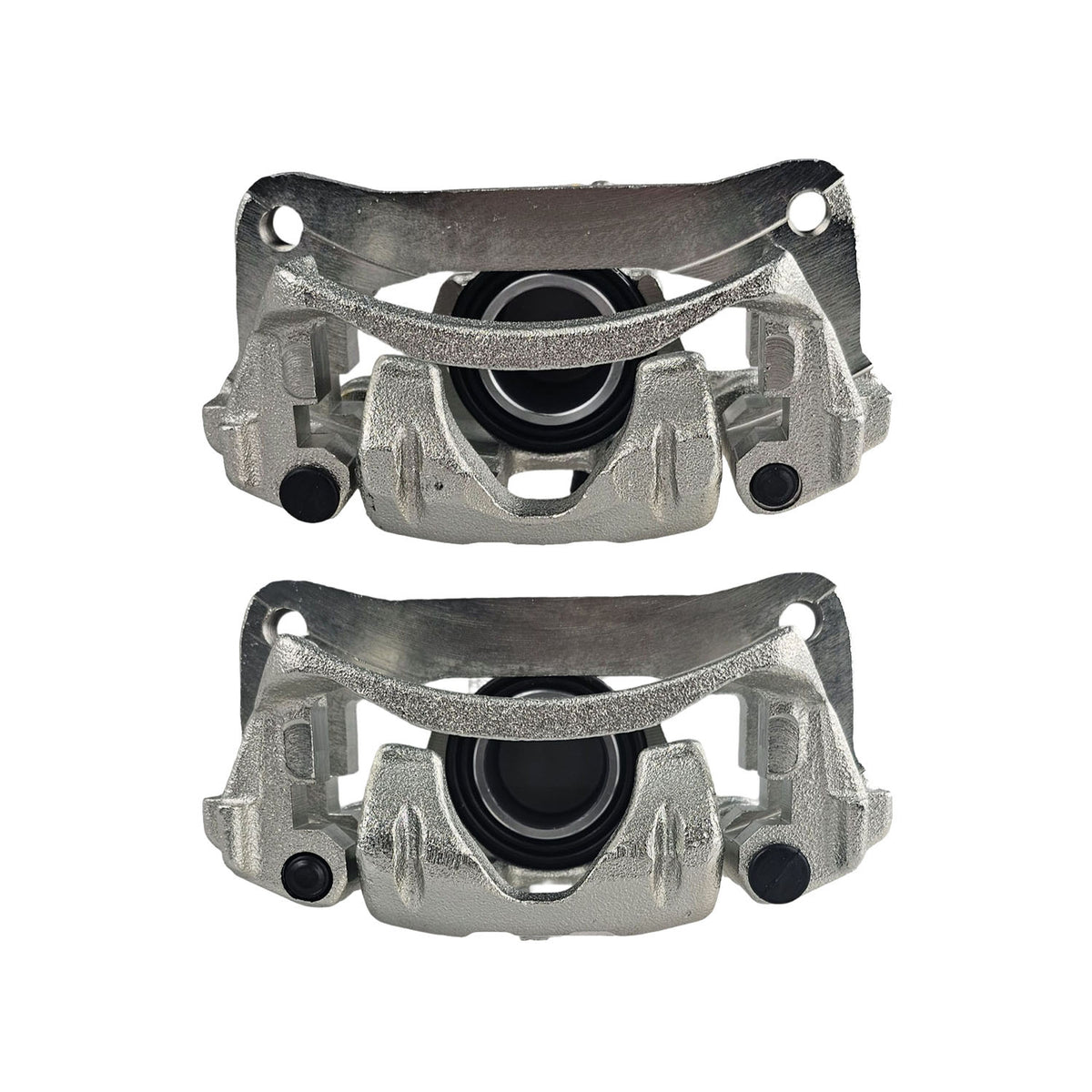 2 x Rear Brake Calipers for Toyota Landcruiser Prado GDJ150 KDJ150 KDJ120 GRJ120