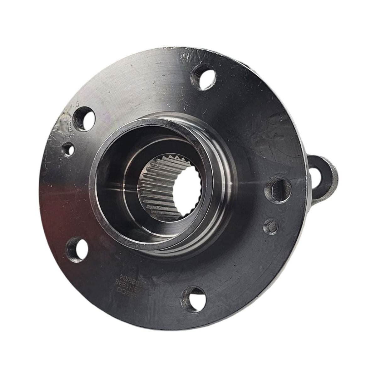 Rear Wheel Bearing Hub for Chery Tiggo 7 Pro T32 Tiggo 8 Pro 2023~2027