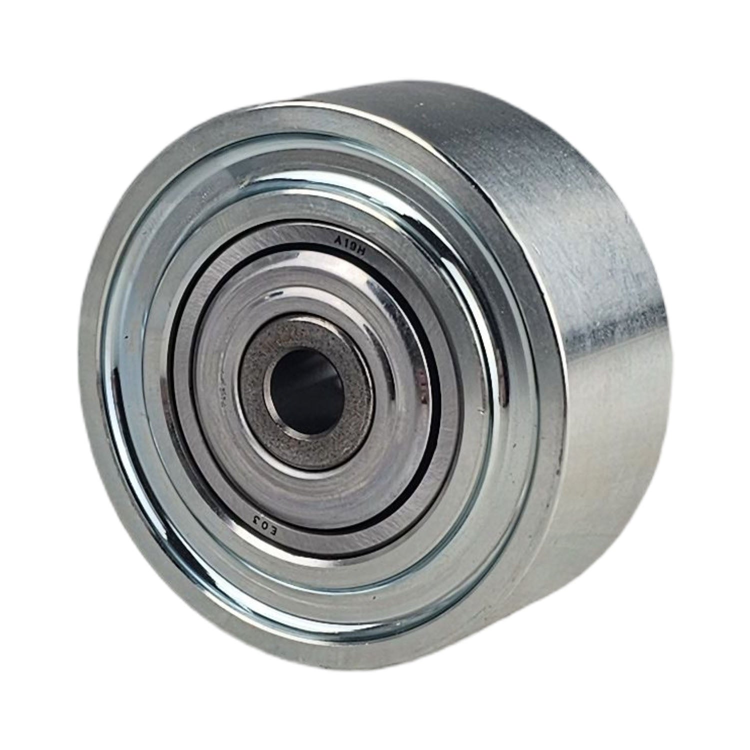 Drive Belt Idler Pulley for Mitsubishi PAJERO SPORT QE QF QG Triton MQ MR 15~27