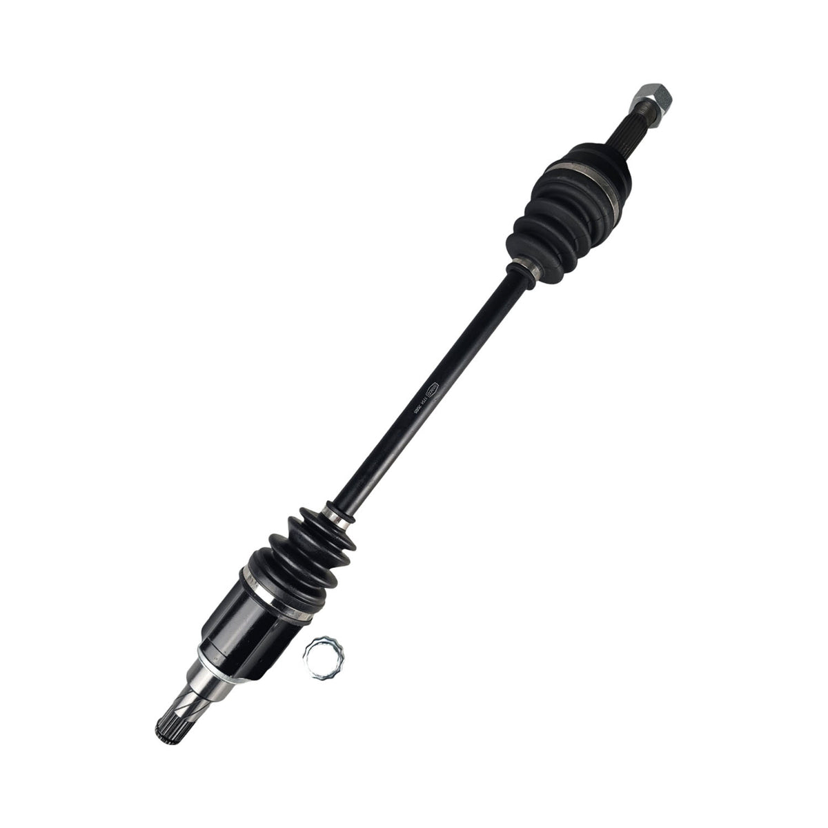 Front Left CV Drive Shaft for Nissan Micra K13 1.2L HR12DE 2010~2017 for AT