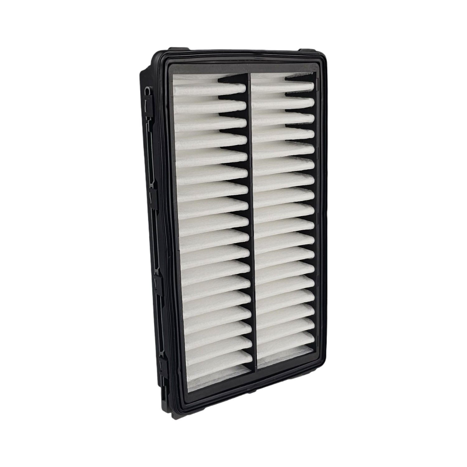 Basco Air Filter, Interchangeable with FA-29530 A2046 WA5585 for Hyundai, Kia