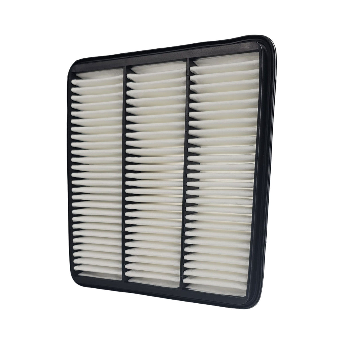 Basco Air Filter, Interchangeable with FA-29550 WA5363 A1865 for Ssangyong