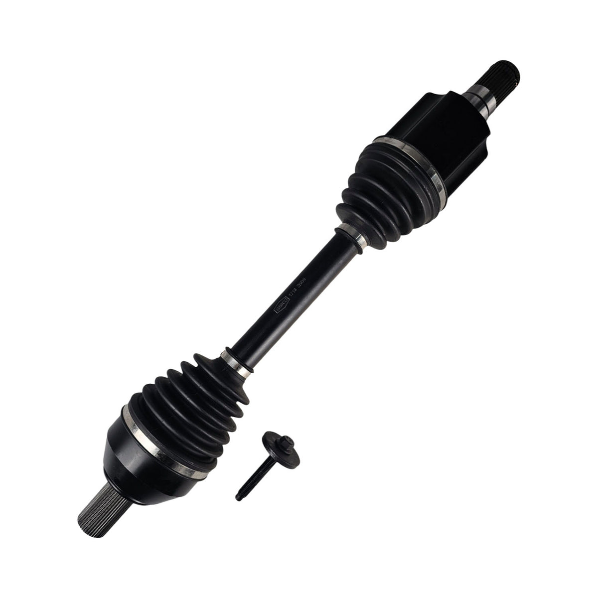 Front Left CV Drive Shaft for Ford Mondeo MA MB MC 2.3L SEBA SEB 2007-2015