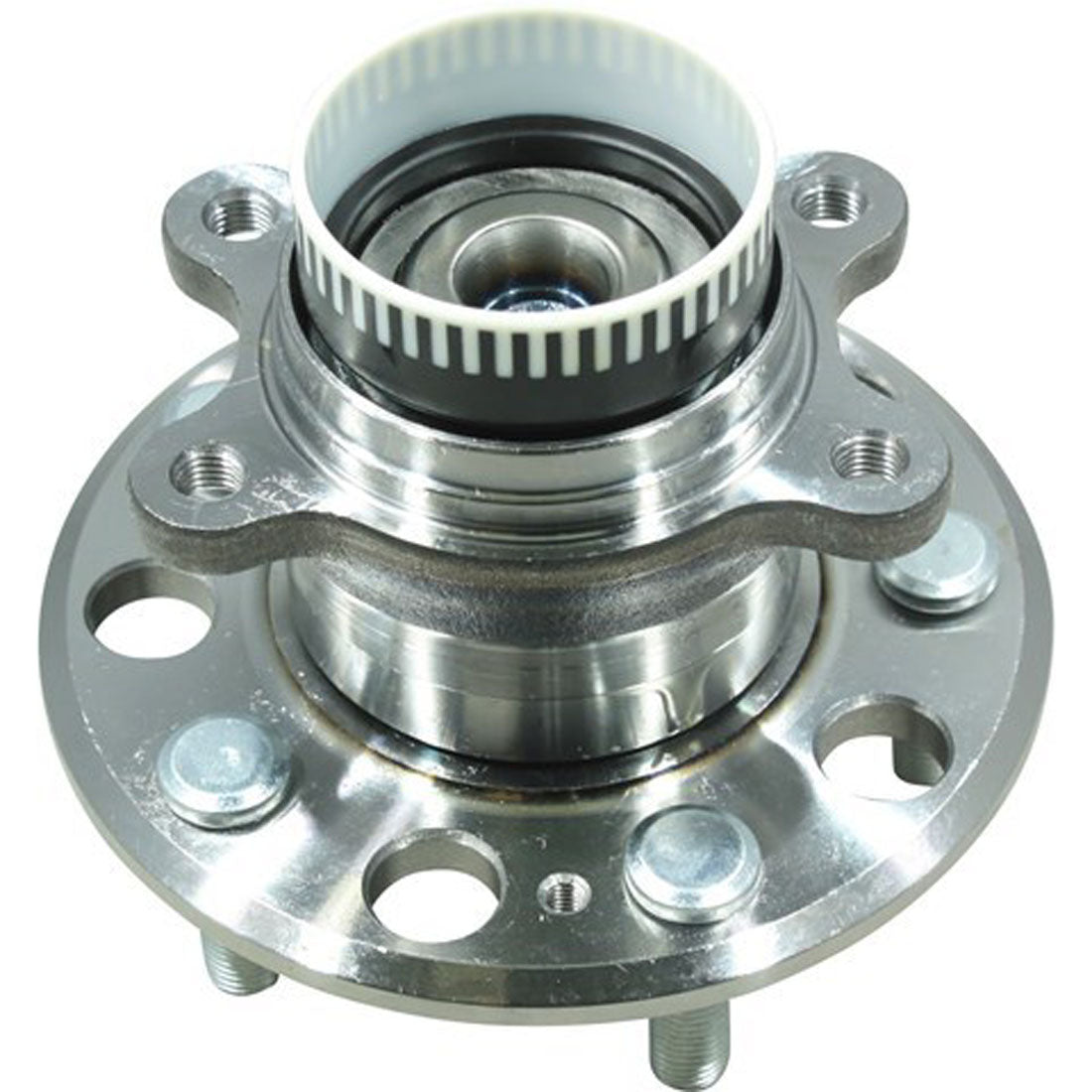 Rear Wheel Bearing Hub for Hyundai ix35 LM i45 YF Kia Sportage SL Optima TF