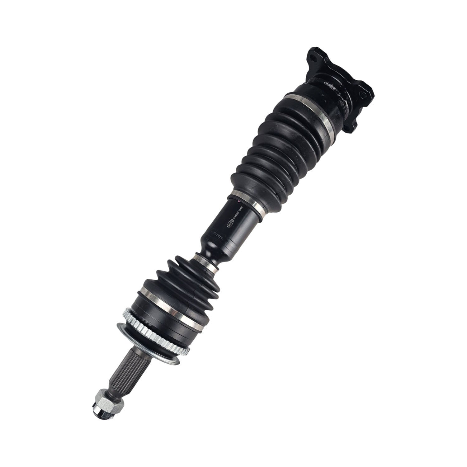 Front Right Extended CV Shaft for Mitsubishi Triton ML MQ MR Challenger PB PC