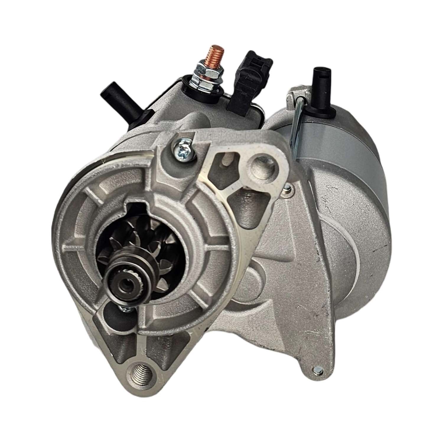 Starter Motor Toyota HiAce RZH100 RZH111 RZH125 TRH200 TRH214 TRH221 2RZE 2TRFE