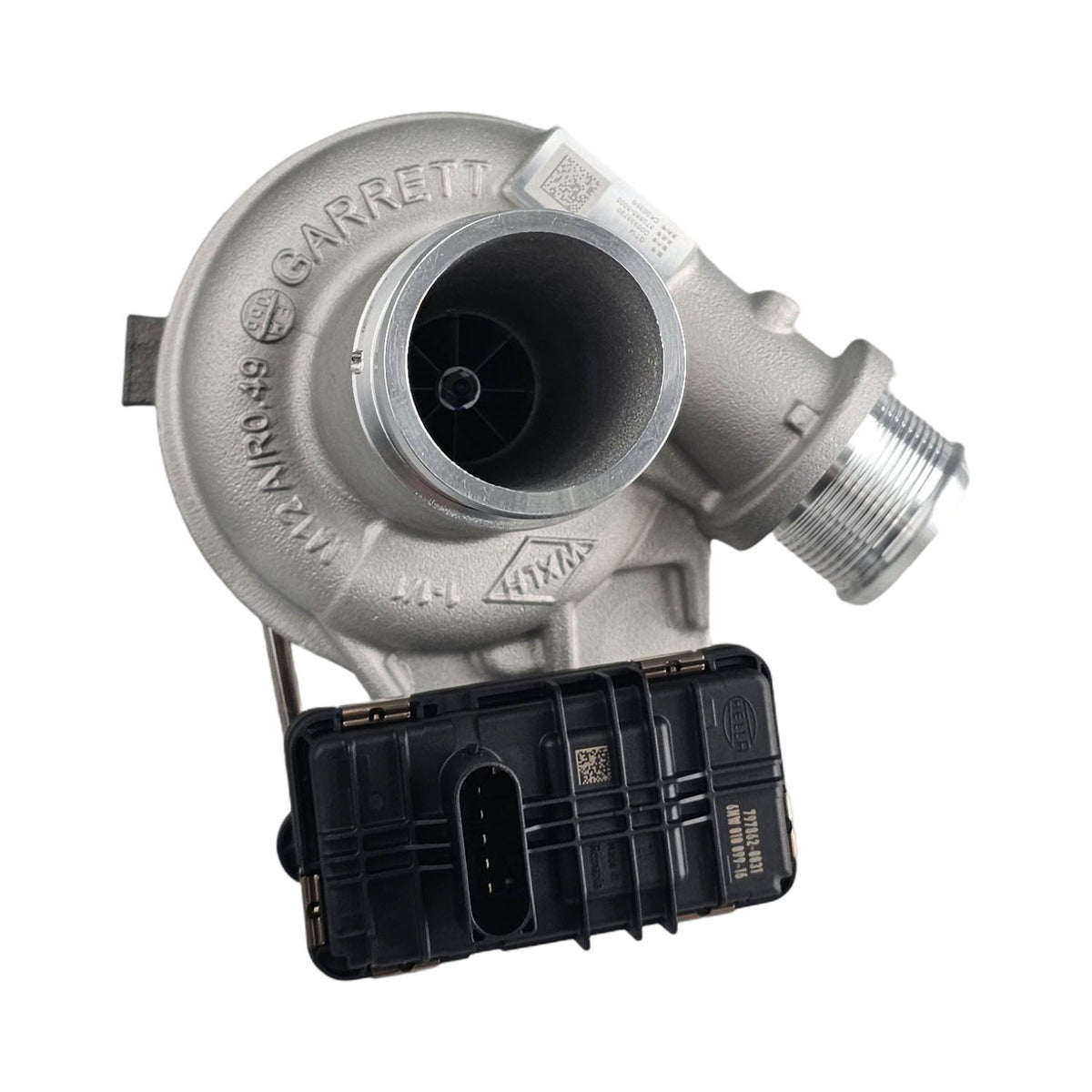 GT14 Turbocharger for LDV T60 2.0L SC20M163 (D20) 2020~2021 4WD Diesel