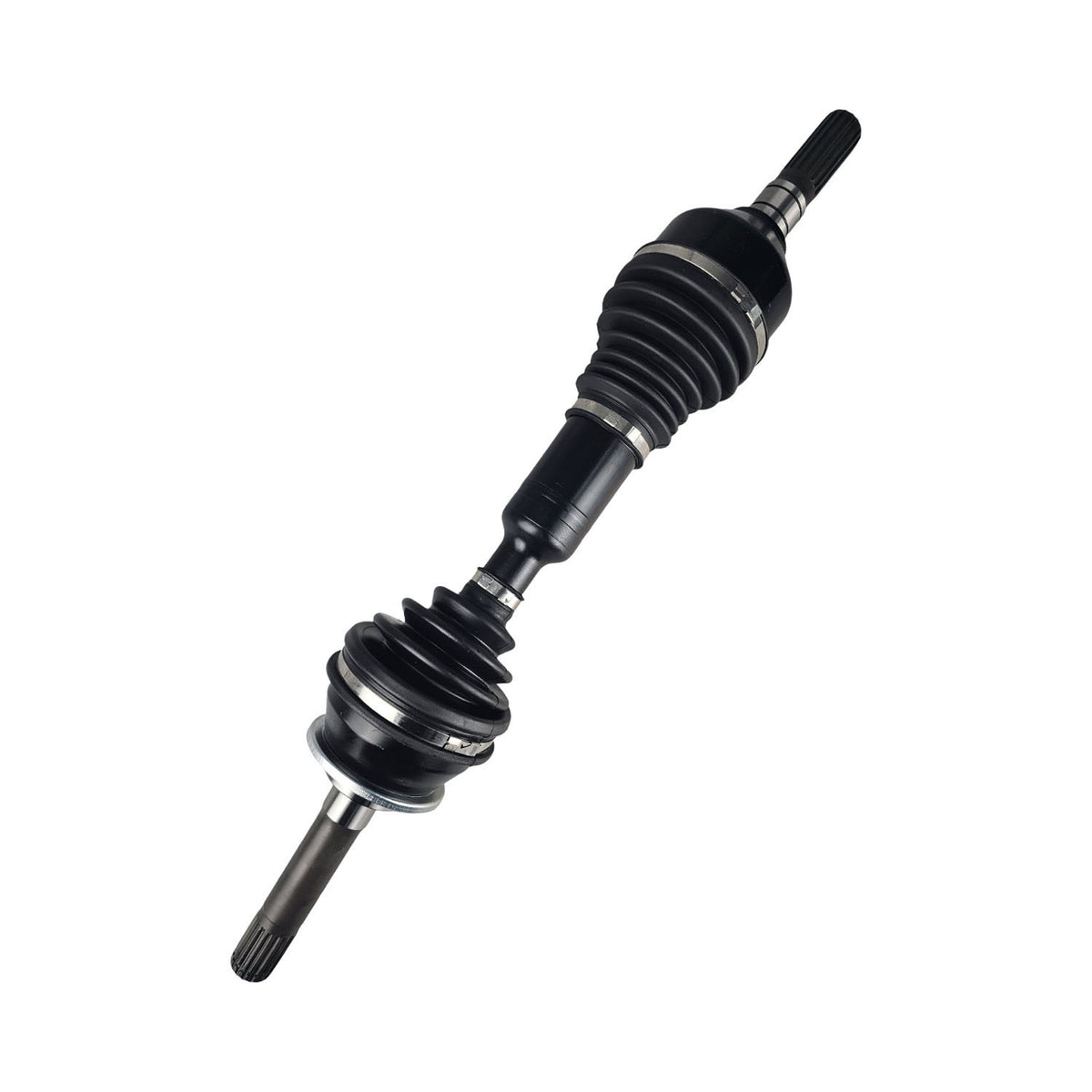 Front Extended CV Drive Shaft for Isuzu D-MAX TFS85 MU-X UCS85 3.0 2012~2021
