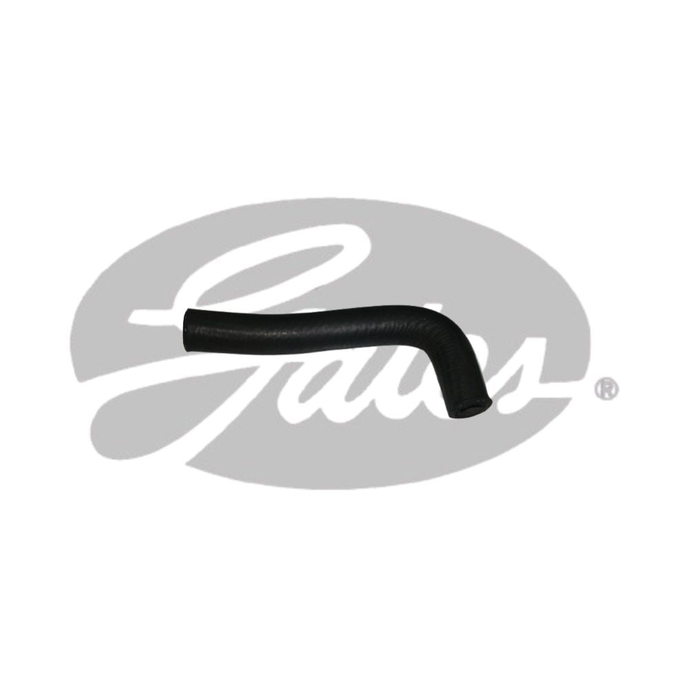 Mackay Heater Hose 180 degree bend, suits Nissan Patrol GQ