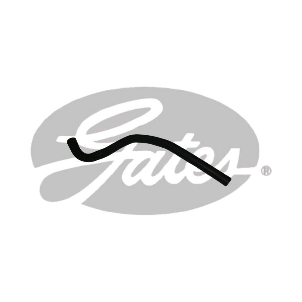 Gates 02-1084 Molded Heater Hose for Nissan Patrol GU Y61 2.8L RD28Ti 1998-2000