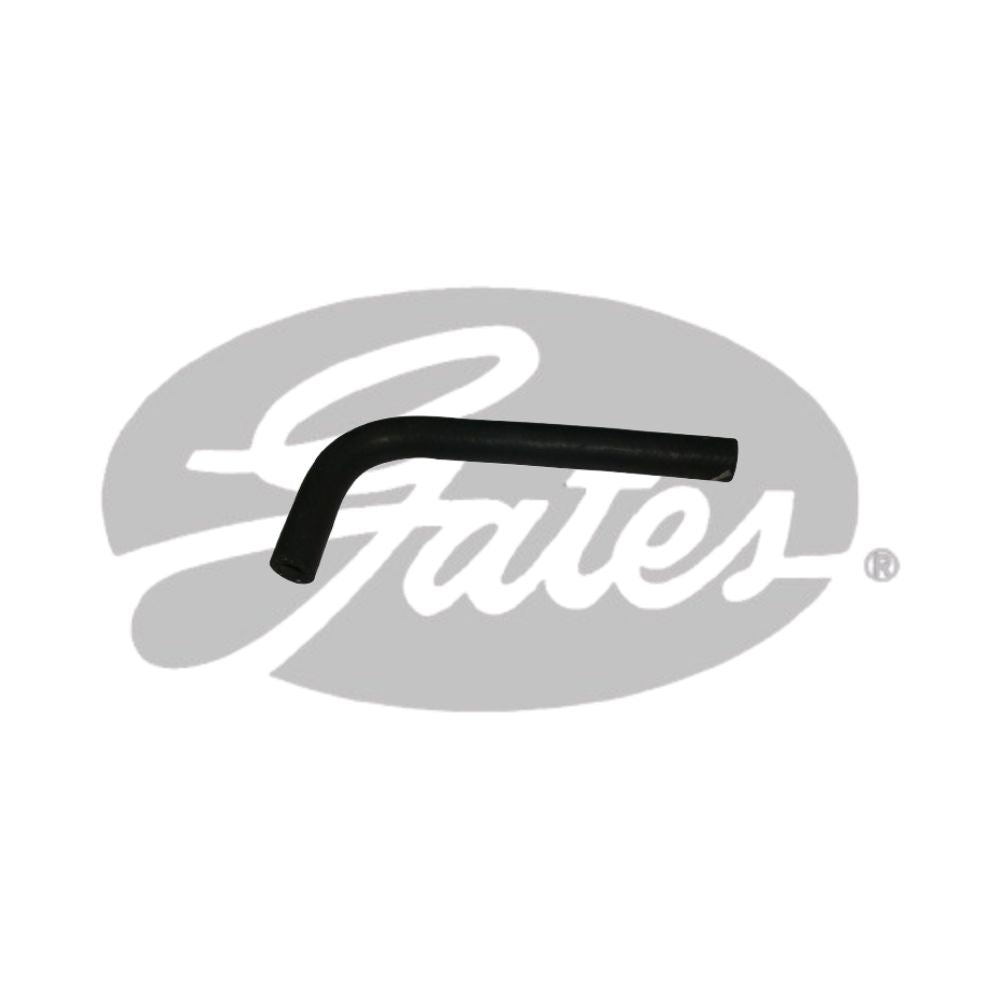 Gates 02-1090 Molded Heater Hose for Nissan Patrol GU Y61 2.8L RD28Ti 1998-2000