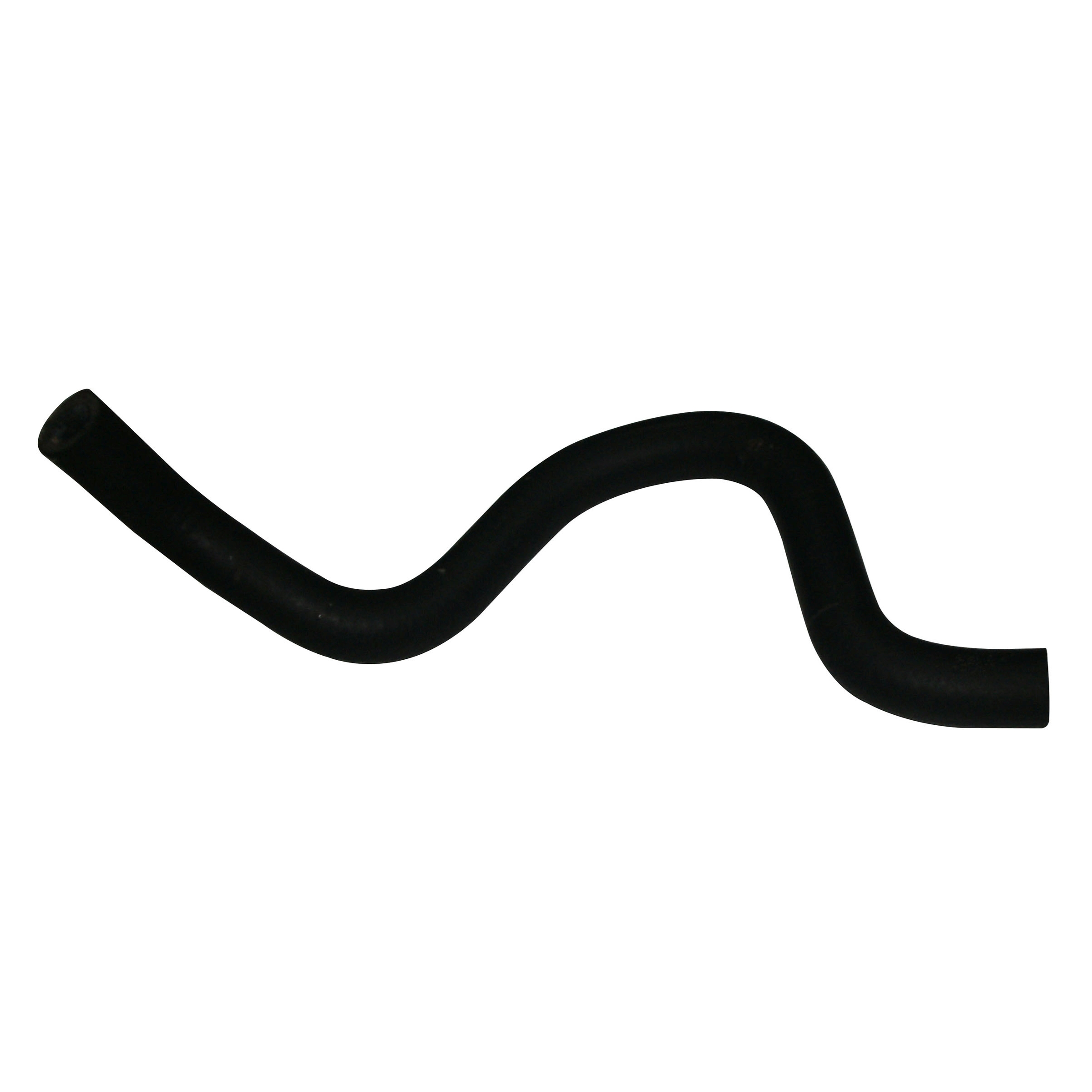 Gates Inlet Heater Hose for Toyota Corolla ZZE122 1ZZFE, ZZE123 2ZZGE - 02-1281