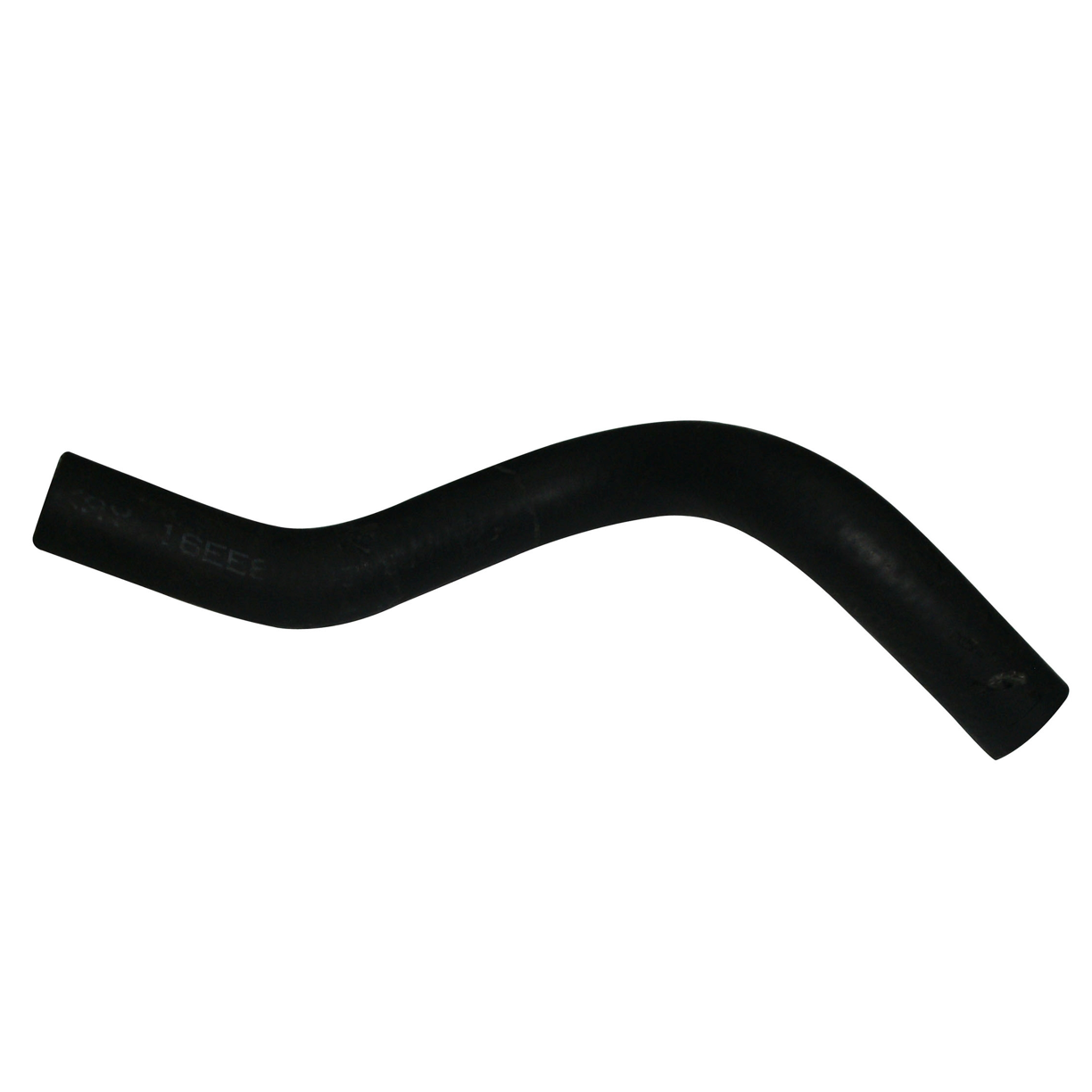 Gates Outlet Heater Hose 02-1282 for Toyota Corolla ZZE122 1ZZFE, ZZE123 2ZZGE