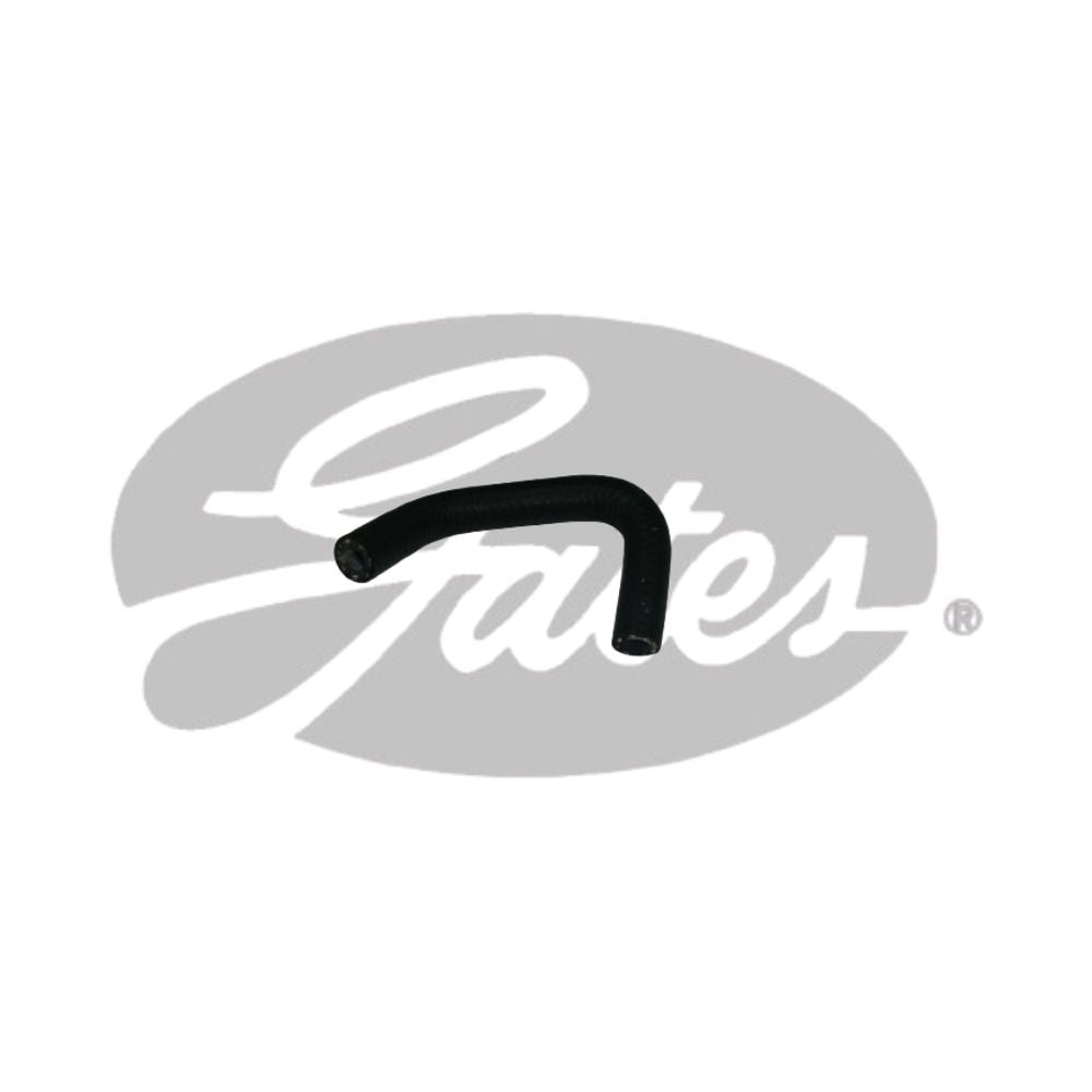 Gates 02-1359 Molded Heater Hose for Nissan Navara D40 2.5LYD25DDTI 2008-2015