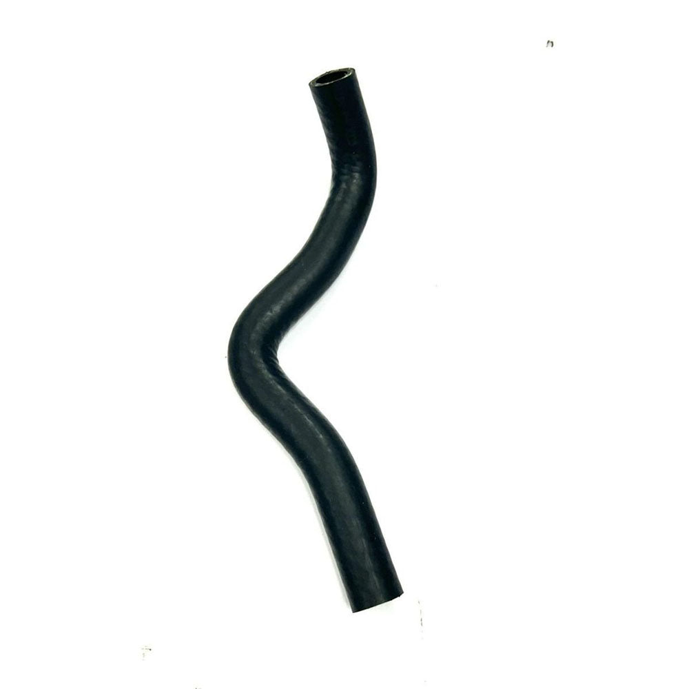 Gates Heater Outlet Hose for Mitsubishi L200/Triton MN 2.5L 4D56T 2005~2015