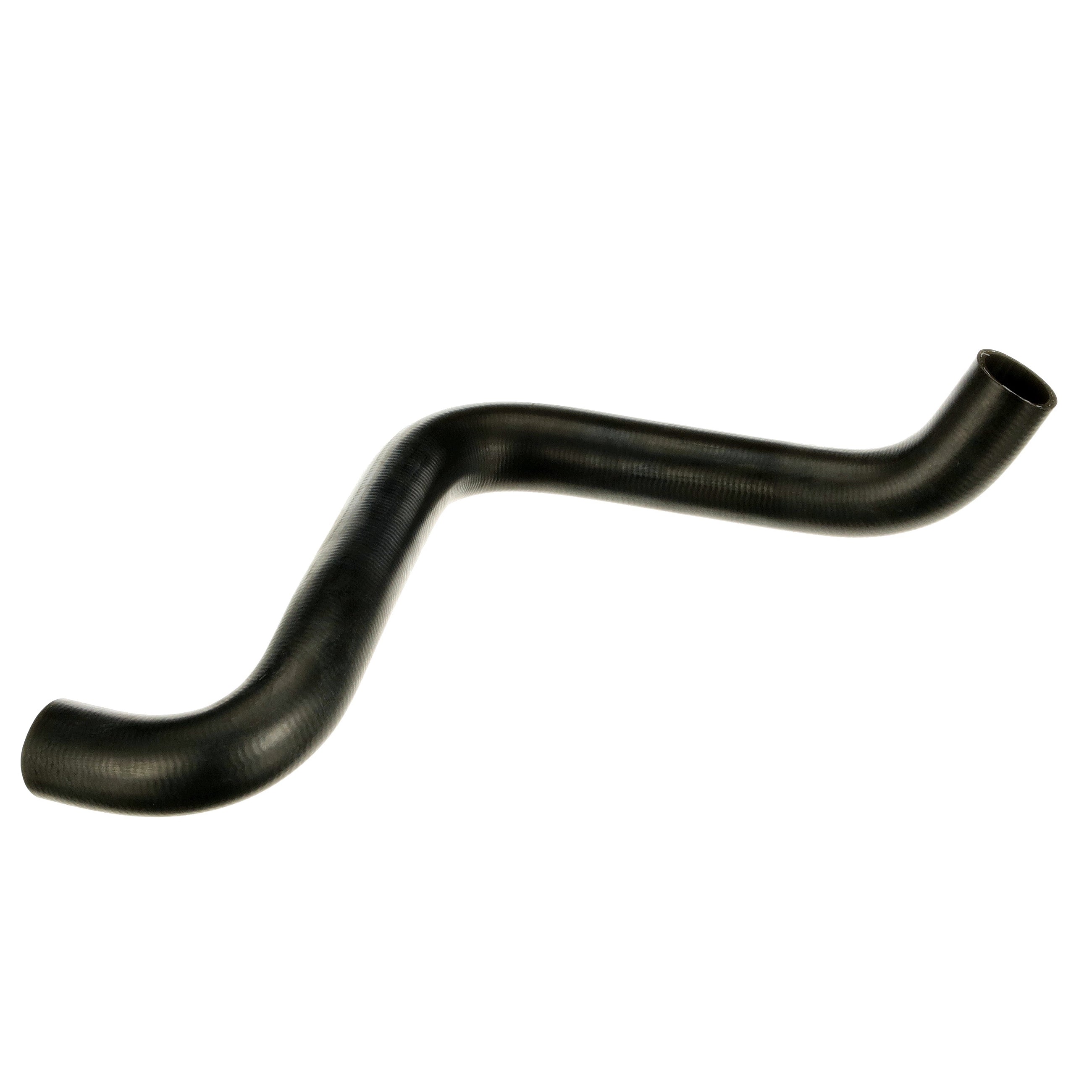 Gates Radiator Hose for Mitsubishi Pajero Sport KS1W, KR1W 4N15, Mitsubishi Pajero Sport KS1W 4N15, Mitsubishi Triton GLX, GLX+, GLX CLUB MQ, MR, KK1, KL1 4N15