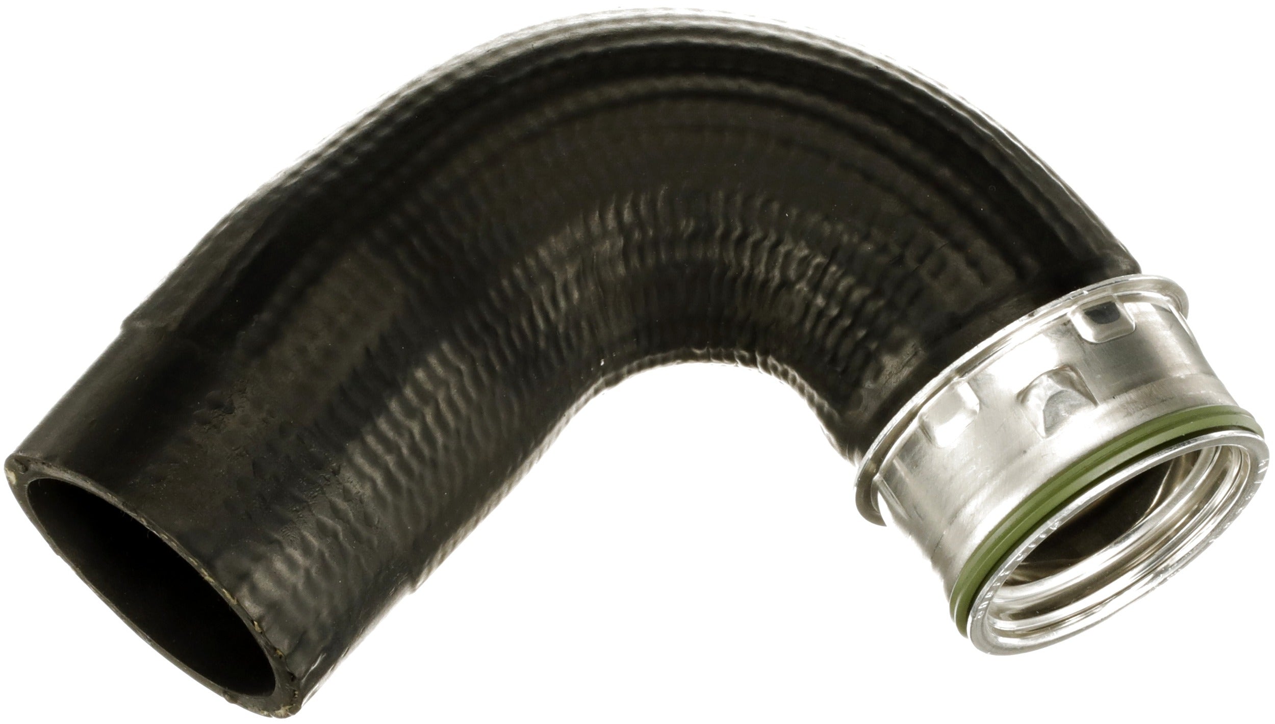 Gates 09-1612 Turbo Charger Hose for Volkswagen Touareg 7L 7P 3.0L Diesel 07-19